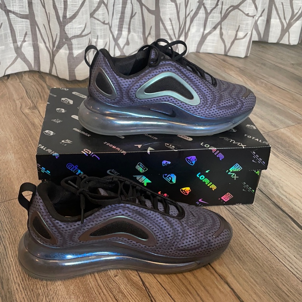 Nike Air Max 720
